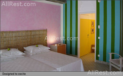 The Marmara Antalya 6